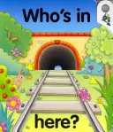 Kto je tu? - Who's in Here?