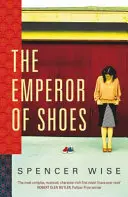 Cisár topánok - Emperor of Shoes