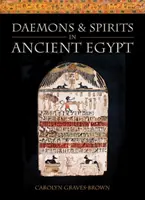 Démoni a duchovia v starovekom Egypte - Daemons and Spirits in Ancient Egypt