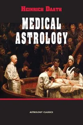 Lekárska astrológia - Medical Astrology