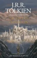Pád Gondolinu - Fall of Gondolin