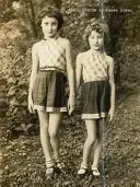 Karen Greenová: Krehká sestra - Karen Green: Frail Sister
