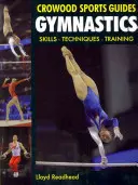 Gymnastika: Dovednosti, techniky, tréning - Gymnastics: Skills, Techniques, Training
