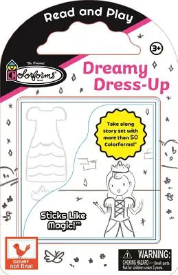 Zasnené obliekanie - Dreamy Dress-Up