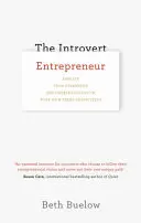 Introvertný podnikateľ - Introvert Entrepreneur
