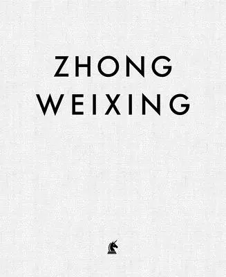 Zhong Weixing: Tvárou v tvár - Zhong Weixing: Face to Face