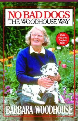 Žiadni zlí psi: Woodhouseova cesta - No Bad Dogs: The Woodhouse Way