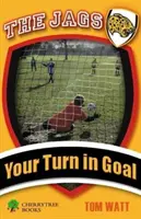 Tvoja šanca v bránke - Your Turn in Goal