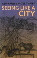Vidieť ako mesto - Seeing Like a City