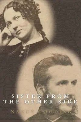 Sestra z druhej strany: Prvá kniha série Reštaurovanie - Sister From the Other Side: Book One of the Restoration Series