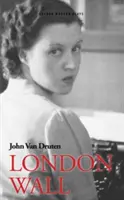 Londýnska stena - London Wall