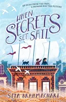 Keď tajomstvá vyplávajú - When Secrets Set Sail