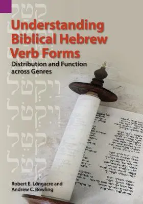 Porozumenie biblickým hebrejským slovesným tvarom: Distribúcia a funkcia v jednotlivých žánroch - Understanding Biblical Hebrew Verb Forms: Distribution and Function Across Genres