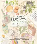 Detská kniha o bylinkách pre deti všetkých vekových kategórií - A Kid's Herb Book for Children of All Ages