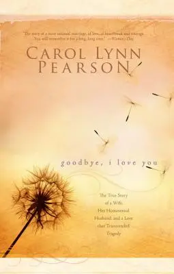 Zbohom, milujem ťa - Goodbye, I Love You