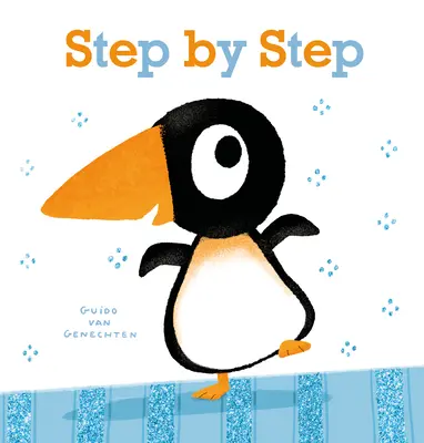 Krok za krokom - Step by Step