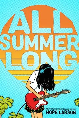 Celé leto - All Summer Long