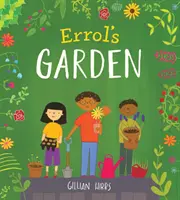 Errolova záhrada - Errol's Garden