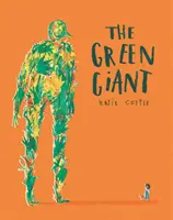 Zelený obor - Green Giant