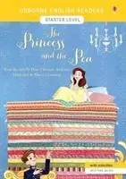 Princezná a hrášok - Princess and the Pea