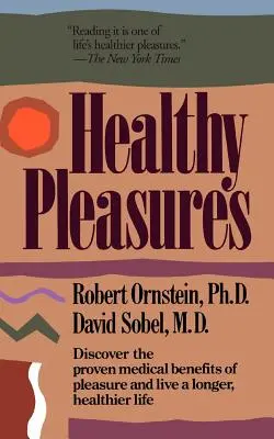 Zdravé pôžitky - Healthy Pleasures