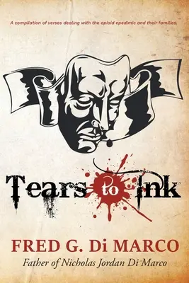 Slzy do atramentu - Tears to Ink