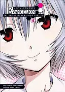 Neon Genesis Evangelion: The Shinji Ikari Raising Project Volume 15