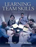Učenie sa tímovým zručnostiam - Learning Team Skills