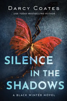 Ticho v tieňoch - Silence in the Shadows