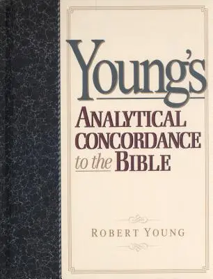Youngova analytická konkordancia k Biblii - Young's Analytical Concordance to the Bible