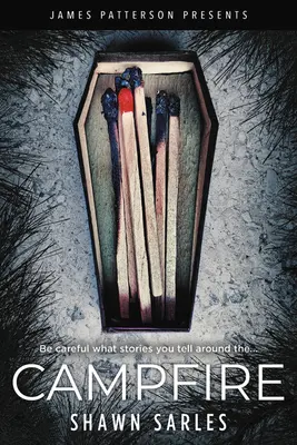 Táborový oheň - Campfire