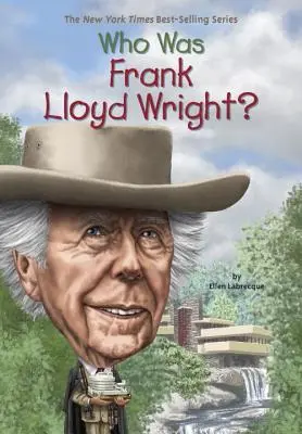 Kto bol Frank Lloyd Wright? - Who Was Frank Lloyd Wright?