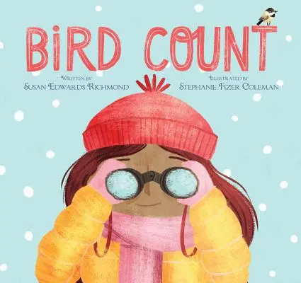 Počítanie vtákov - Bird Count