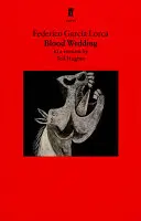 Krvavá svadba - Blood Wedding