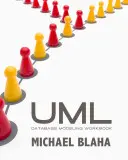 Pracovný zošit modelovania databáz UML - UML Database Modeling Workbook