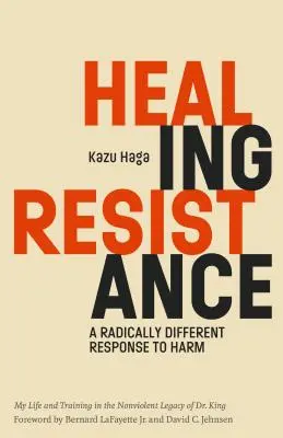 Liečivá odolnosť: Radikálne odlišná reakcia na poškodenie - Healing Resistance: A Radically Different Response to Harm