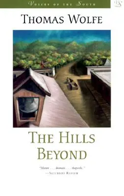 Hills Beyond (Revised)