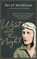 Západ s nocou - West With The Night