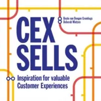 Cex Sells: Cesta do Európy, ktorá sa koná v roku 2014: Nové inšpirácie pre hodnotné zážitky zákazníkov - Cex Sells: New Inspiration for Valuable Customer Experiences