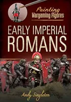 Raní cisárski Rimania - Early Imperial Romans
