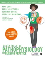 Základy patofyziológie pre ošetrovateľskú prax: Vydanie: Paperback s interaktívnou elektronickou knihou - Essentials of Pathophysiology for Nursing Practice: Paperback with Interactive eBook