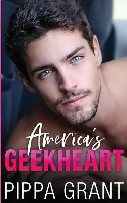 Srdce amerického šprta - America's Geekheart