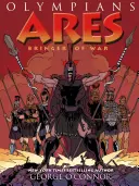 Olympians: Ares: Ares: pôvodca vojny - Olympians: Ares: Bringer of War