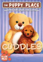 Cuddles (miesto pre šteniatka #52), 52 - Cuddles (the Puppy Place #52), 52