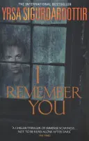 Spomínam si na teba - I Remember You