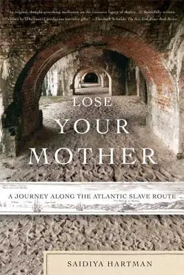 Stratiť svoju matku: Cesta po Atlantickej ceste otrokov - Lose Your Mother: A Journey Along the Atlantic Slave Route