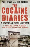 Kokaínové denníky: Nočná mora venezuelského väzenia - The Cocaine Diaries: A Venezuelan Prison Nightmare