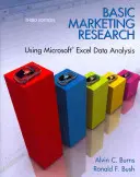 Základný marketingový výskum s programom Excel - Basic Marketing Research with Excel