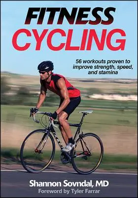 Fitness cyklistika - Fitness Cycling