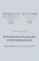 Interdisciplinárne predstavenie: Preformátovanie reality - Interdisciplinary Performance: Reformatting Reality